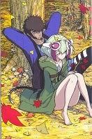 디멘션 더블유 / Dimension W